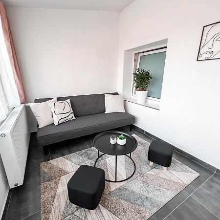 Williams Apartments 布拉格 外观 照片