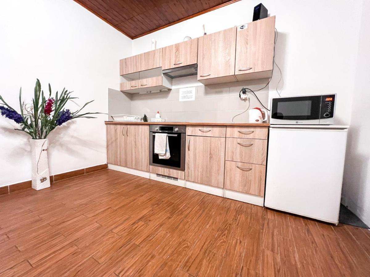 Williams Apartments 布拉格 外观 照片