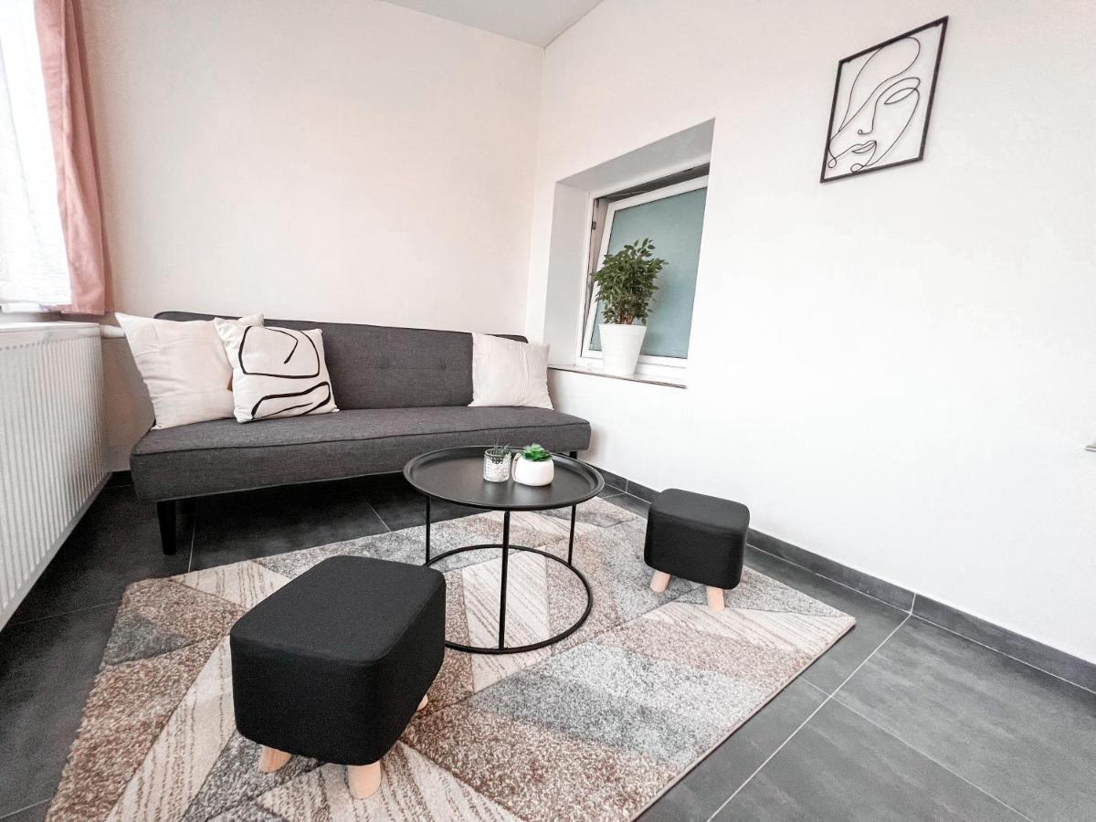 Williams Apartments 布拉格 外观 照片