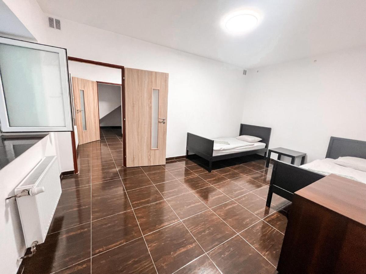 Williams Apartments 布拉格 外观 照片