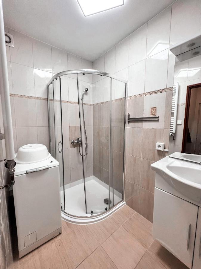 Williams Apartments 布拉格 外观 照片