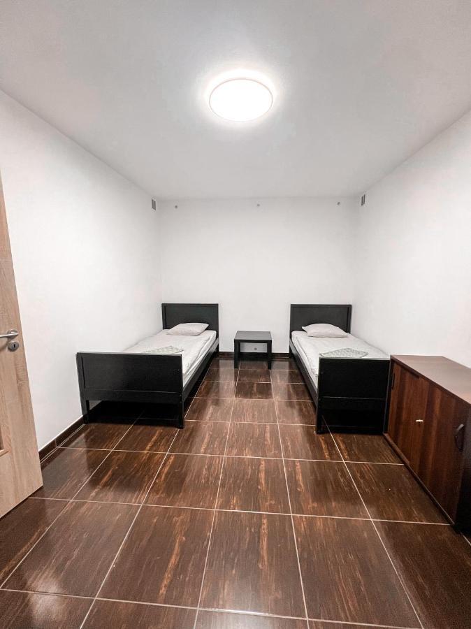 Williams Apartments 布拉格 外观 照片