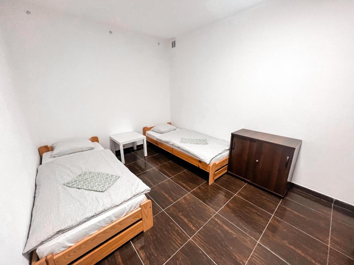 Williams Apartments 布拉格 外观 照片