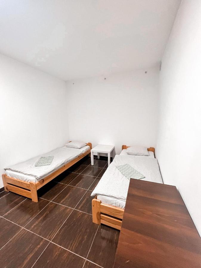 Williams Apartments 布拉格 外观 照片